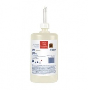 Sapun lichid dezinfectant 1L Tork